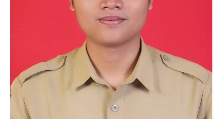 M.Luqman Hakim, S.Pd