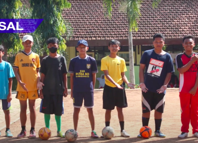 Futsal