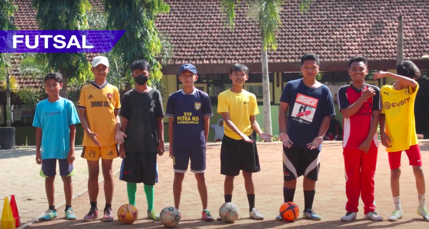 Futsal