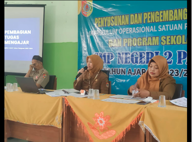 Mengapa Kurikulum Perlu Berubah