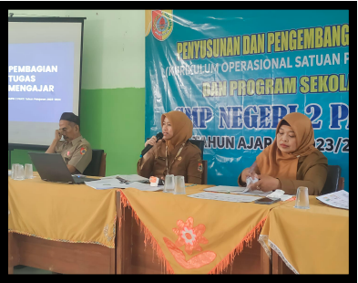 Mengapa Kurikulum Perlu Berubah