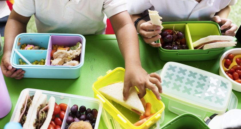 Spadupa’s Healthy School Canteens