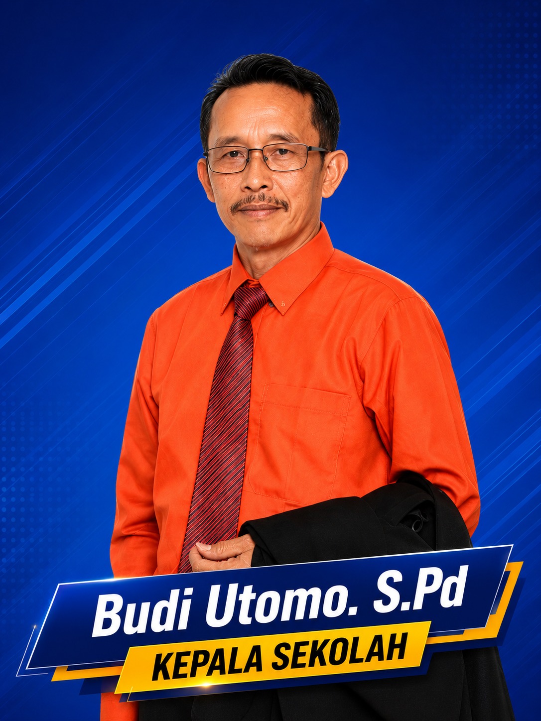 kepala sekolah